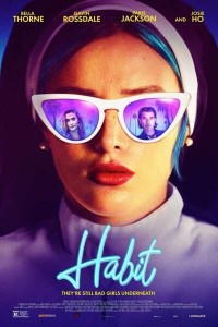MOVIE: Habit (2021)