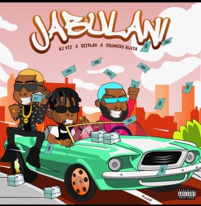 AJ Vee Ft. Reeplay & Odumodu Black – Jabulani