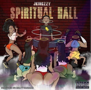 Jkingzzy – Spiritual Hall