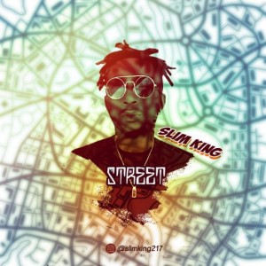 Slim King – Street (The Debut)