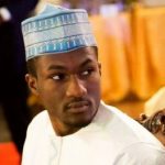How Doctor Who Attended To Yusuf Buhari After Bike Accident Committed Suicide – SR