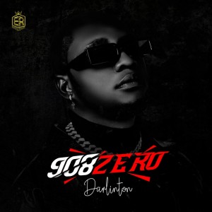 AUDIO + VIDEO: Darlington – 908Zero