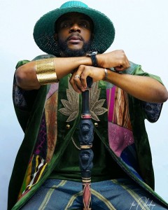 Check Out Ebuka Obi-Uchendu’s Drip for the Second #BBNaija ‘Shine Ya Eye’ Live Eviction Show