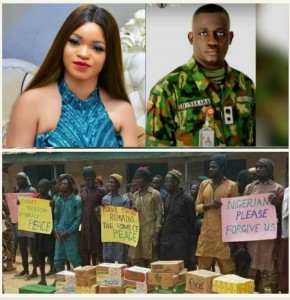 No Forgiveness For Boko Haram Terrorists Who Killed My Husband!- Sakaba’s Widow