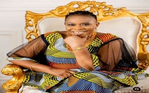 Actress Doris Chima Passes On