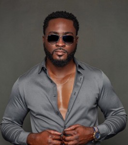 #BBNaija: I’m attracted to Jackie B – Pere reveals