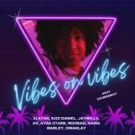 DJ Sound – Vibes On Vibes Mix