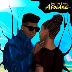 Destiny Banks – Afolake