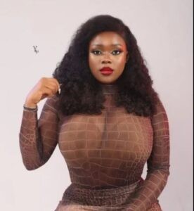 I Virtually Landed In Paris Jail Over Fake Euro Notes Nigerian Financial institution Sold Me – Actress Ejine Okoroafor