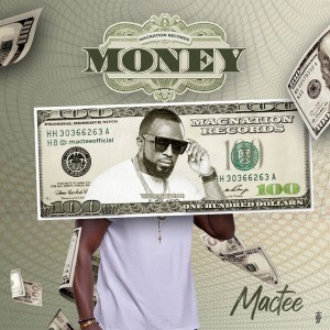 Mactee – Money