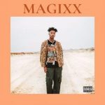 EP: Magixx – Magixx