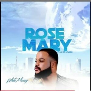 White Money – Rosemary