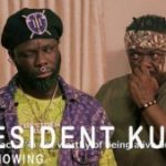 MOVIE: President Kuti (Part 2) – Yoruba Movie 2021