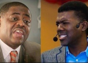 Reno Omokri reacts after Femi Fani-Kayode defected to APC