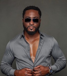 #BBNaija: Pere speaks on his failed marriage; Why his wife divorced him