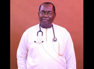 How My Father Was Murdered – Dr. Chike Akunyili’s Son