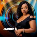 #BBNaija: Jackie B speaks on relationship with Boma