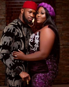 Nollywood Actors, Stan Nze & Blessing Jessica Obasi are Getting Married!