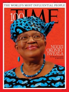 Ngozi Okonjo-Iweala & Angélique Kidjo make TIME’s 100 ‘Most Influential People’ 2021 List