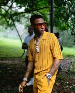 Wizkid sells out 3 shows at London’s 02 Arena in 35 minutes