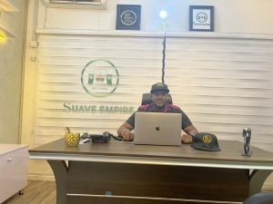 SHOWDOWN 5.0: SUAVE Empire Unveils Dates for 2021 Edition of Fashion Boot Camp