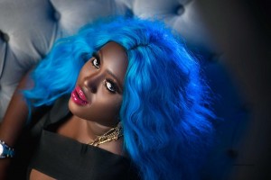 No Female Artist Can Withstand Me In Nigeria’s Music Industry – African Princess
