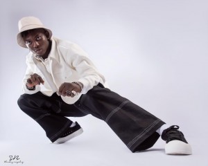 Ziggs Entertainment Unveils New Artiste, Fitz Filmore [See Photos]