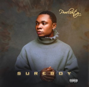 EP: Sureboy – Proclivity EP
