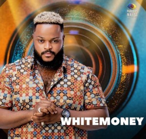 #BBNaija: Whitemoney Emerges Winner Of #BBNaija Season 6 ‘Shine Ya Eye’ Edition