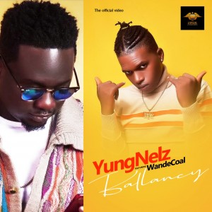 VIDEO: YungNelz Ft. Wande Coal – Ballancy