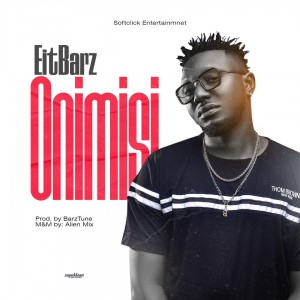 EitBarz – Onimisi