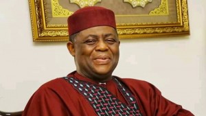 EFCC Arrests Fani-Kayode over Alleged Forgery