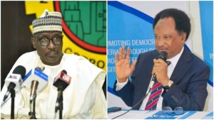 4 Things that Will Happen If Petrol Price Becomes N340 Per Litre, Shehu Sani Reveals