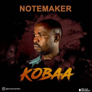 Dnotemaker – Kobaa