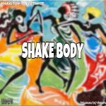 Harrison Streetwise - Shake Body
