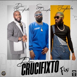 Who Is The Fixer? – Don Crucifixto – Fix, Genius no longer a word when it comes to the music from the crew