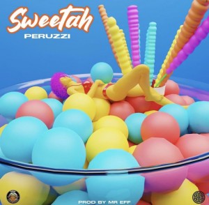 Peruzzi – Sweetah
