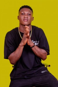 Meet Fast Rising Afrobeat Artiste Destiny Obiazi ‘Omo Dollar’