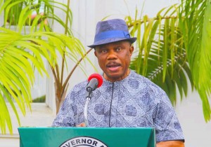 EFCC places Governor Obiano on watchlist