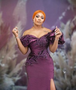 Ex-BBNaija star, Beatrice reveals she is scared of having sex with a man