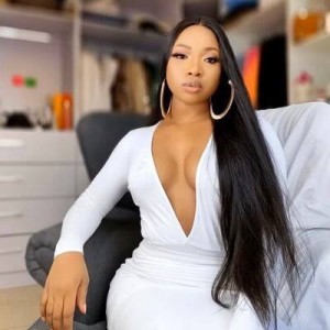 Rapper Mocheddah welcomes baby and with hubby