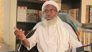 Declaration of bandits as terrorists won’t change anything – Gumi