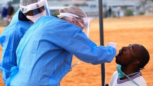 Worst ever variant of COVID-19, Omicron, detected in South Africa, Others