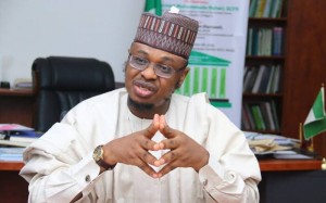 Nigerians should present NIN even before using a restaurant — Pantami