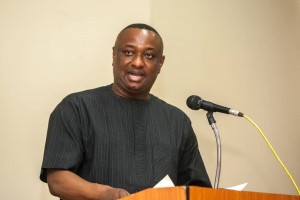 Lagos Judicial Panel Illegal, States Can’t Probe Military, Police – Festus Keyamo