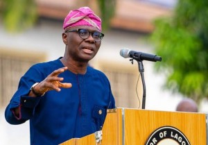 #EndSARS: Lagos To Release White Paper On Panel Report Today – Sanwo-Olu