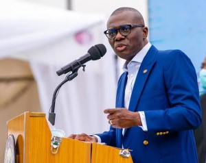 #ENDSARS: Sanwo-Olu Invites Youths For Peace Walk