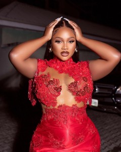 Reality TV Star JMK Gives Bombshell Advice After Return To The Social Media