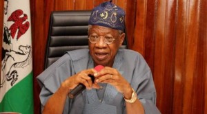 “You Celebrated Prematurely” – Lai Mohammed Mocks CNN Over #ENDSARS Report