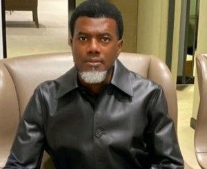 Reno Omokri tells men How ‘urgent 2K girls’ cause Some of the negative things in their lives